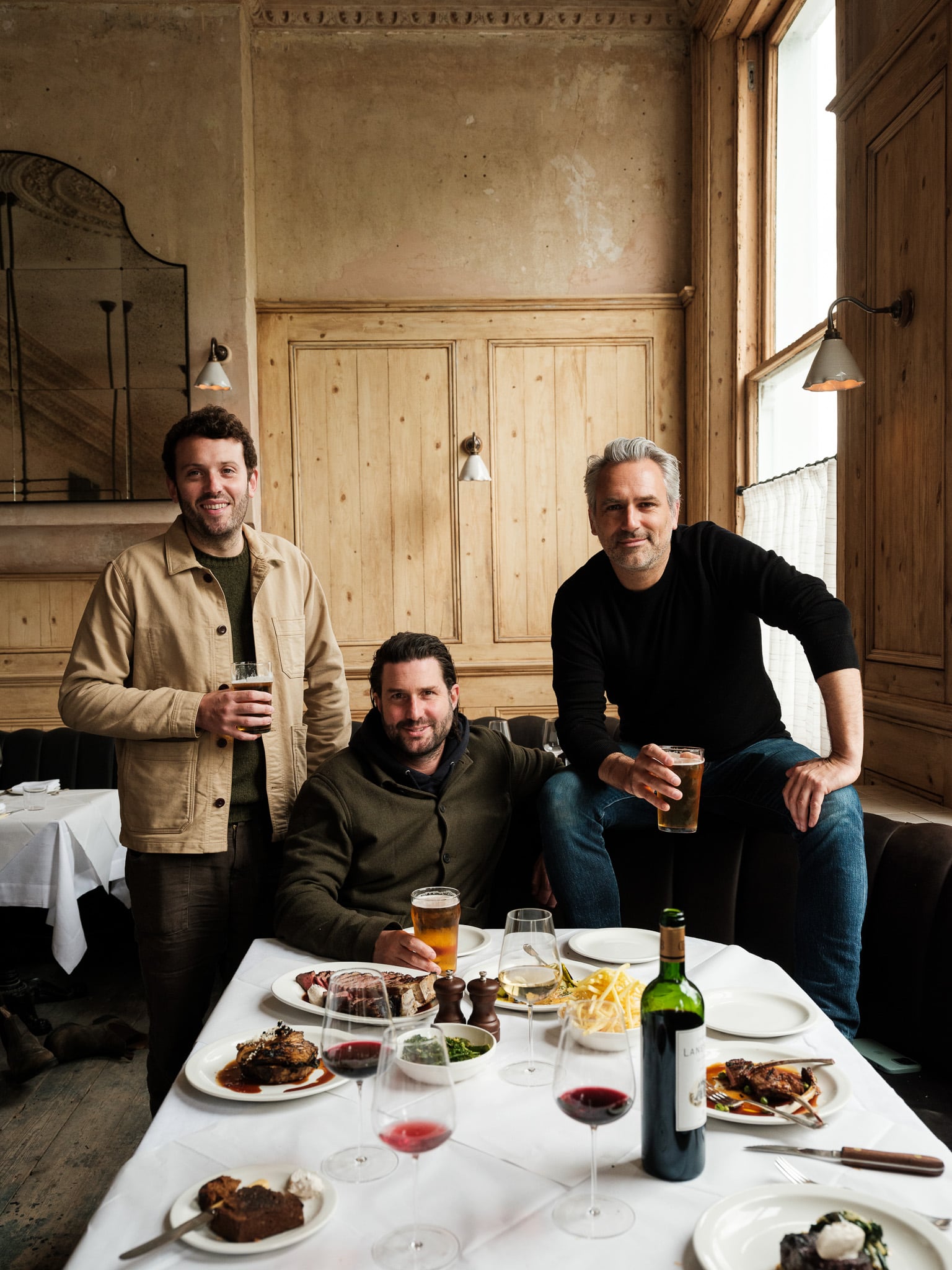 Rise of the ‘super pub’?