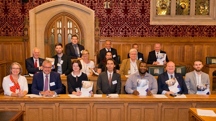 Hospitality sector must change image, says workforce report
