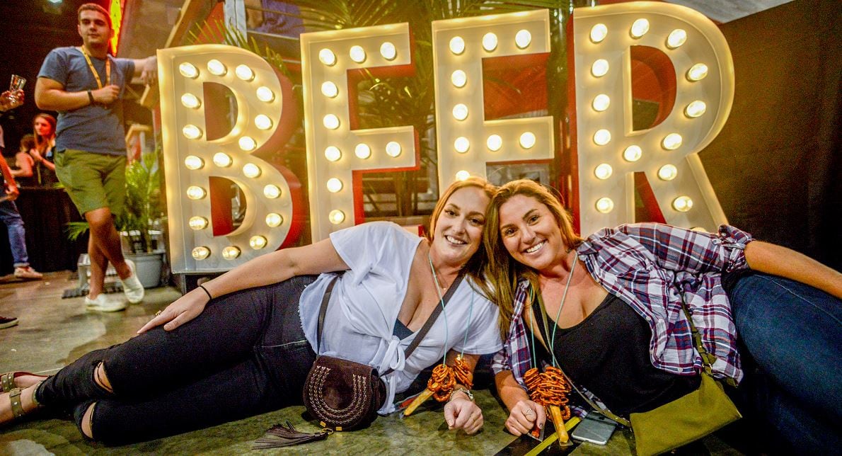 6 hot American craft beer trends 