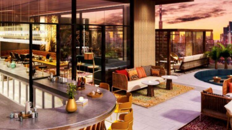 Award winning interior designer shares the biggest design trends for pubs