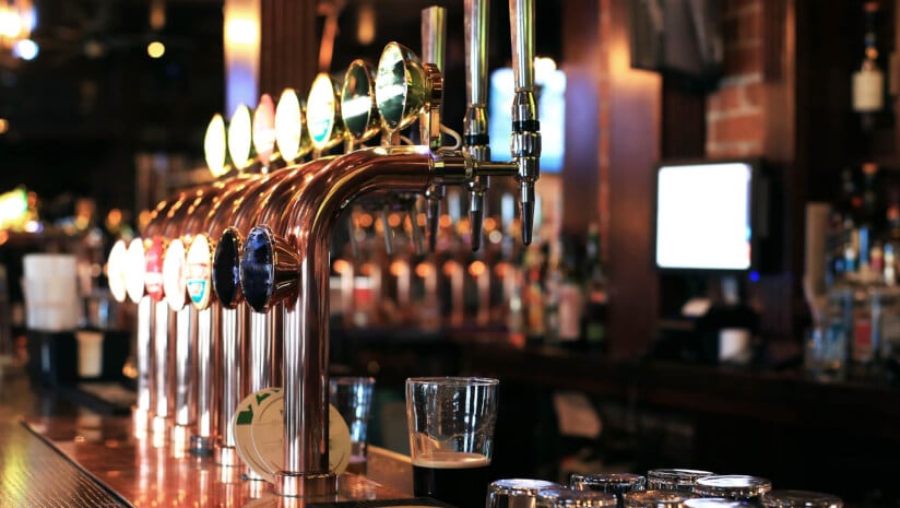5 celebrity-owned pubs and bars in the UK