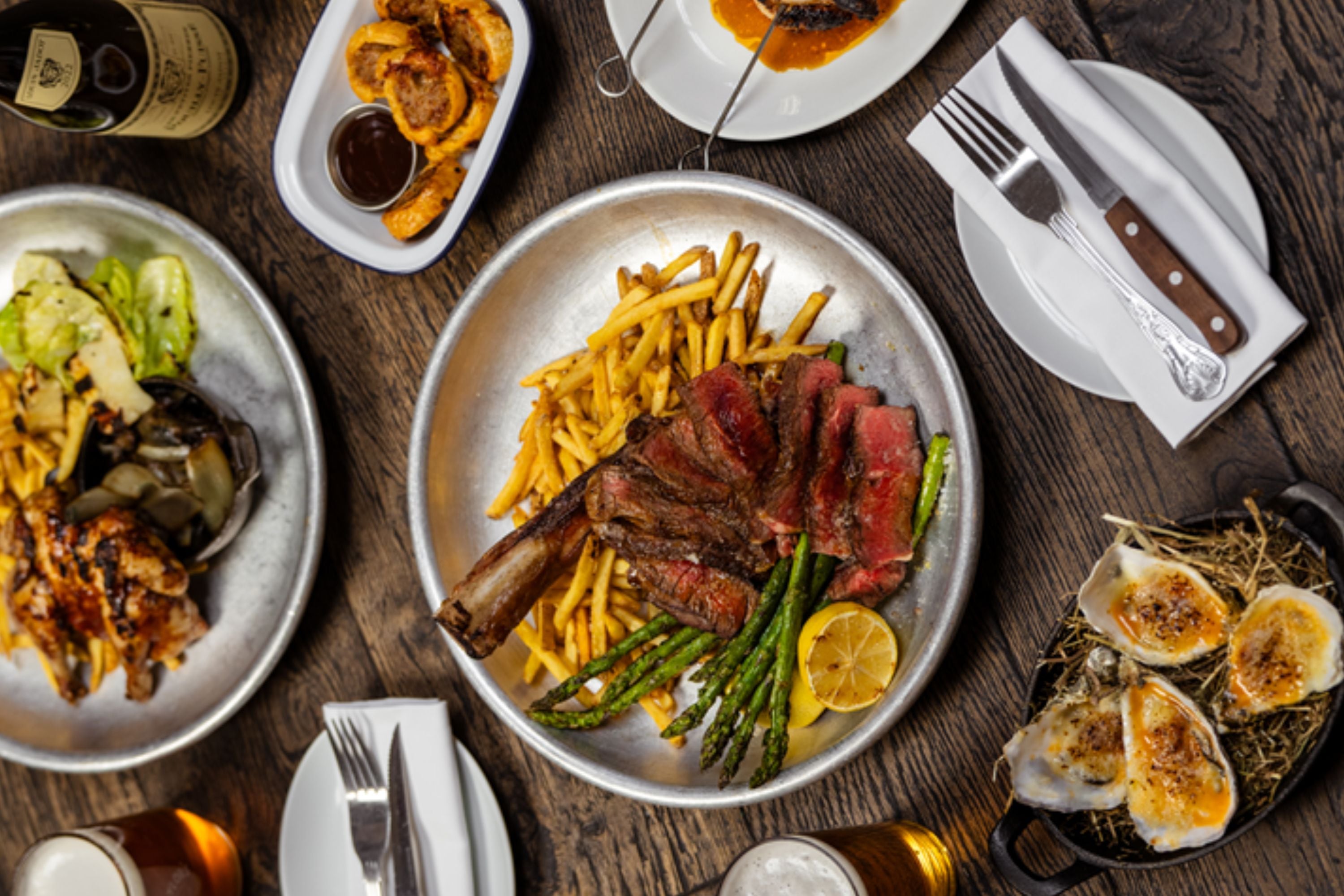 20 year anniversary: Yummy Collection rebrands as Hoste