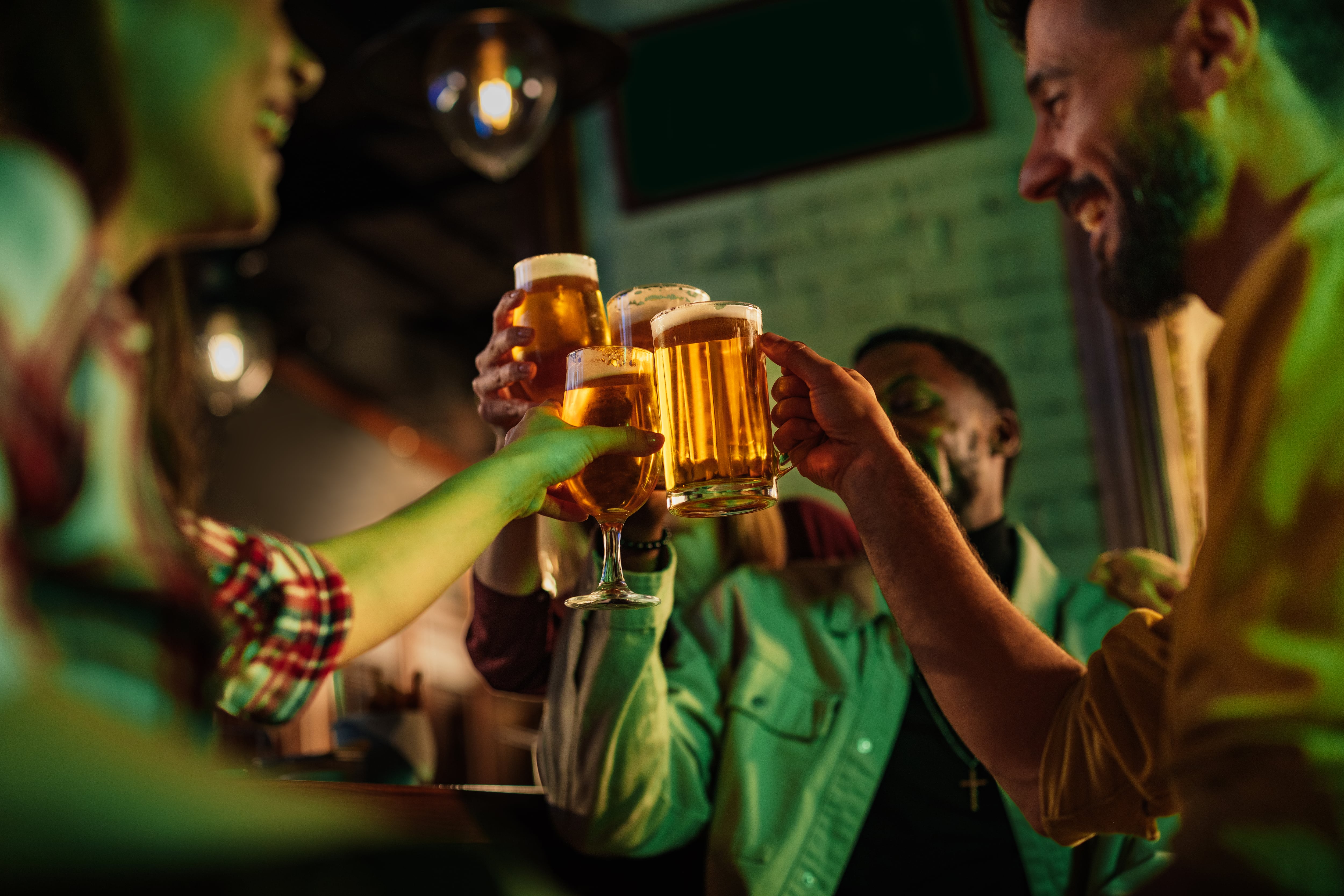 Sustainability that pays: How greener pubs are cutting costs