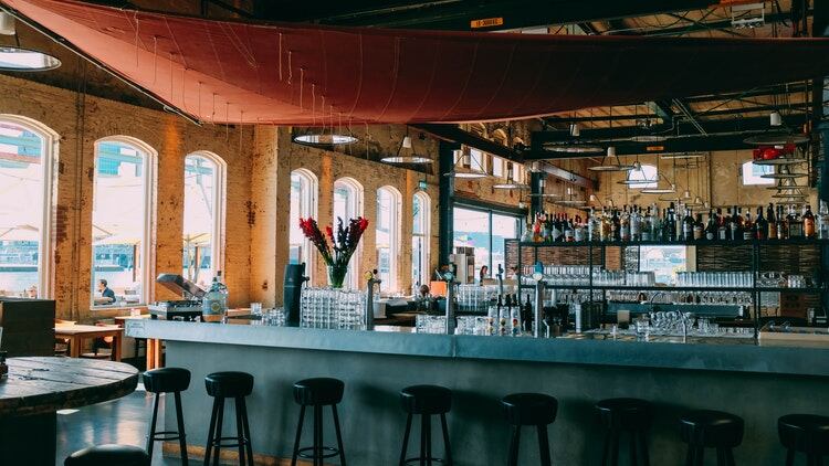 Sales at pubs drop in July