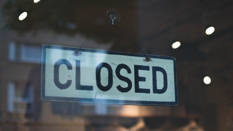 Only 27% of pubs intended to reopen, BBPA survey shows