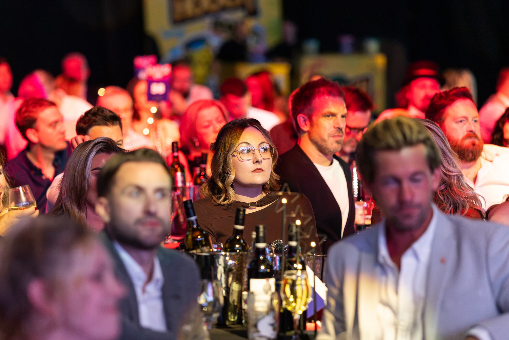 Great British Pub Awards 2026 at First Direct Bank Arena, Leeds
