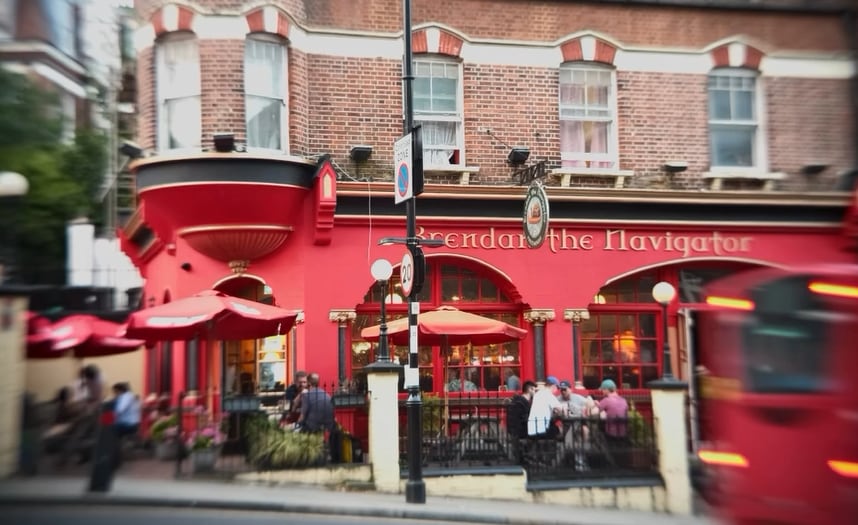 Pub closure: North London community saddened