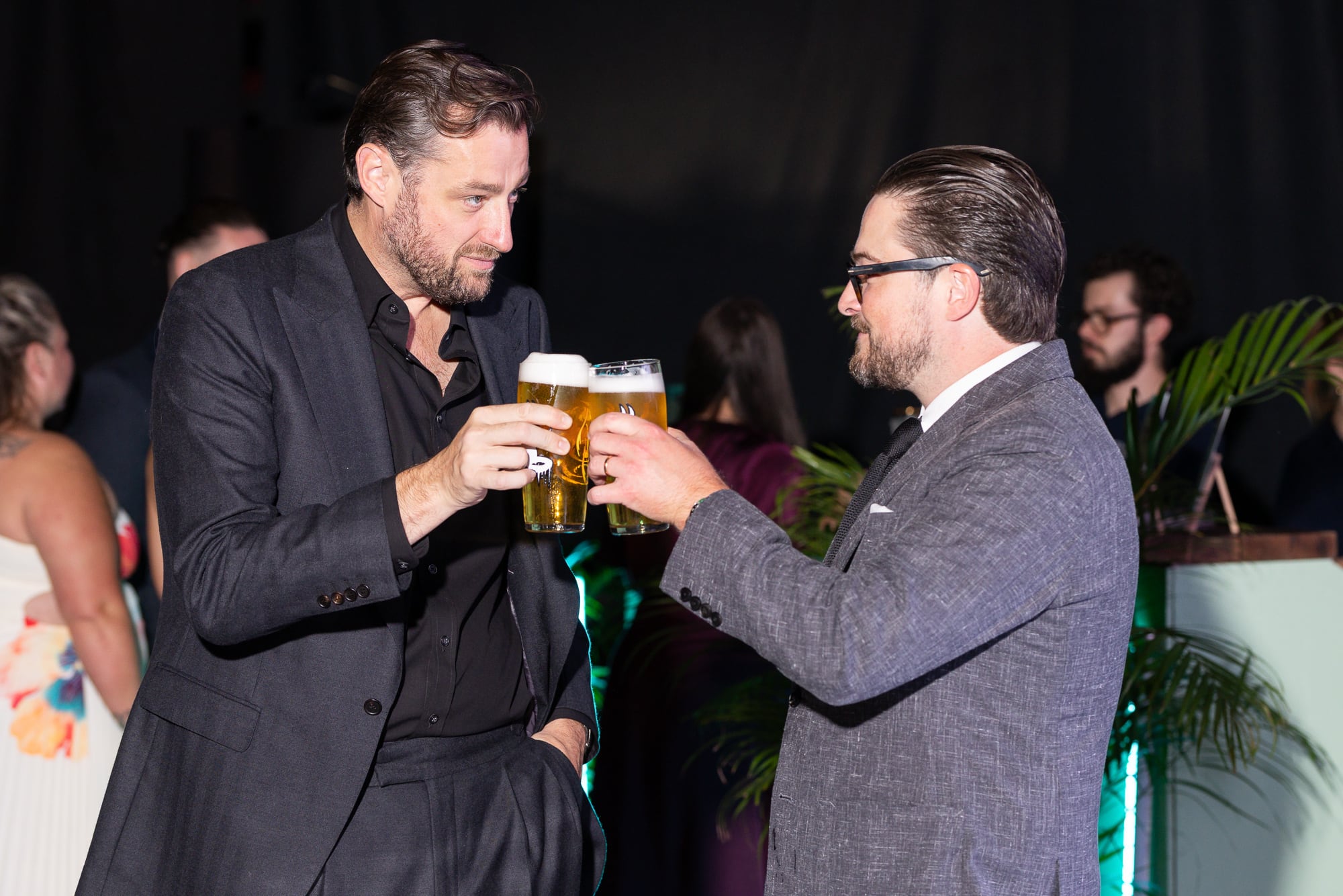Great British Pub Awards 2026 at First Direct Bank Arena, Leeds