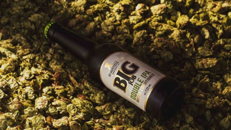 St Austell Brewery scores big win at World Beer Awards