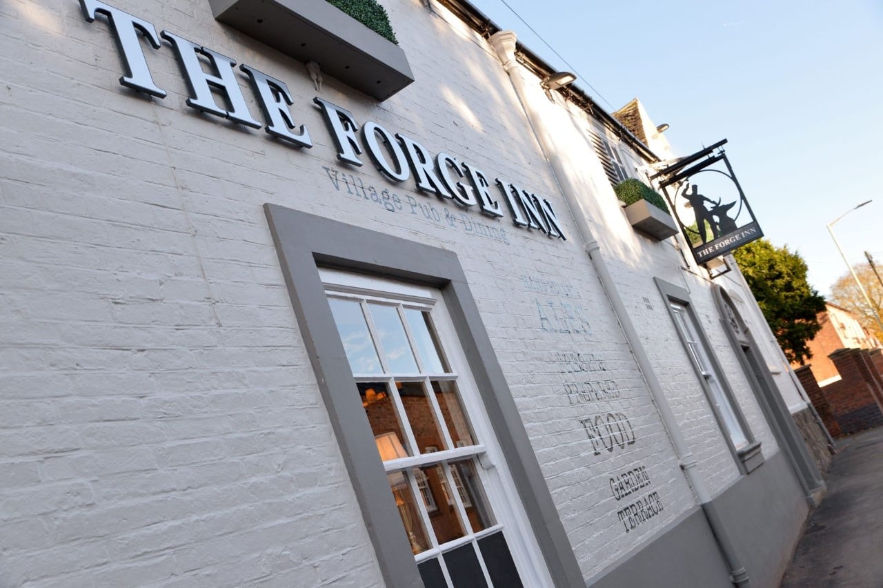 ‘Time to support pubs in localised lockdowns’