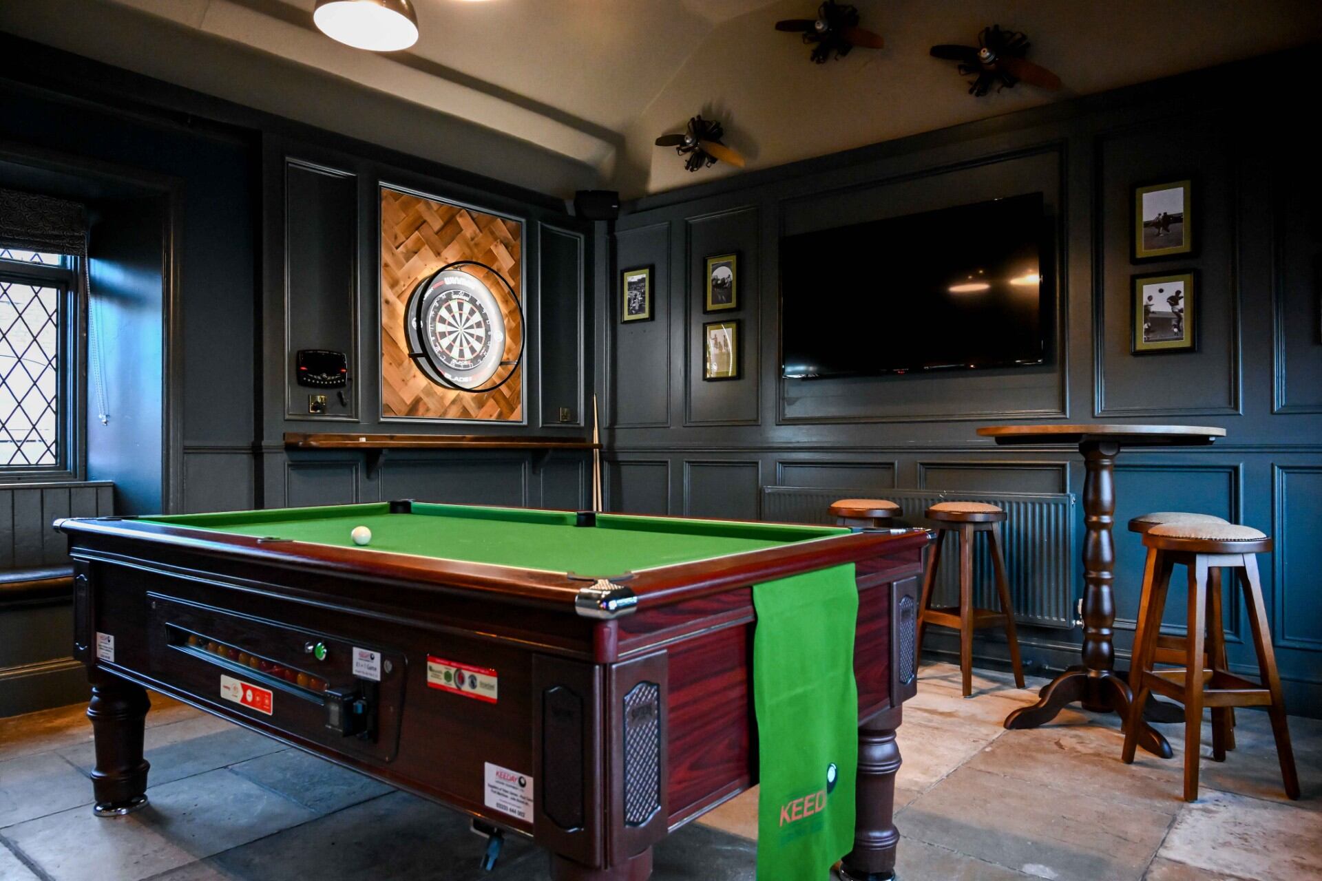 Investments: Star adds 220th managed pub