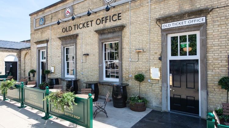 City Pub Group revenue recovers to ‘around 80%’ of pre-lockdown levels