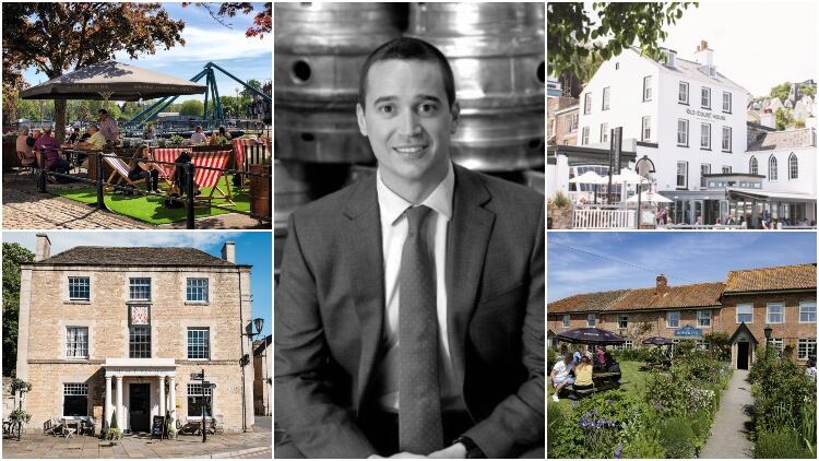 There’s no gold medal for reopening pubs first