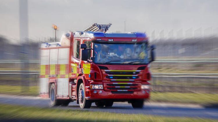 Fuller's pub suffers 'serious' fire