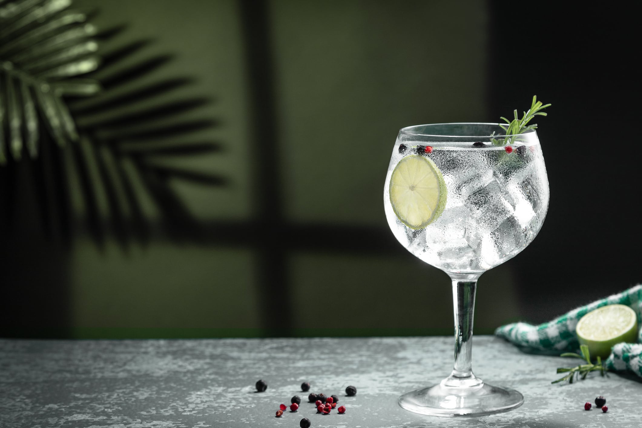 ANALYSIS: Has the gin bubble burst?