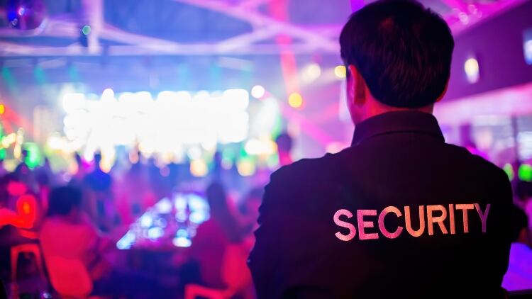 Fears over legislation void ‘risks threat of terrorism’
