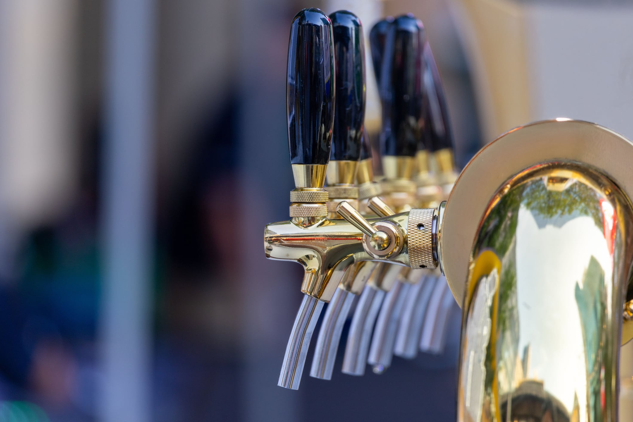 UK pub market in ‘profound structural shift’