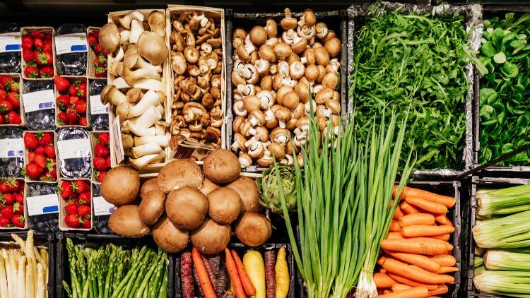 UK food & bev M&A deal value plummets by 85% 