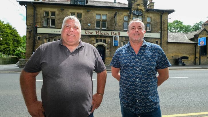 Operators takes on second Star site