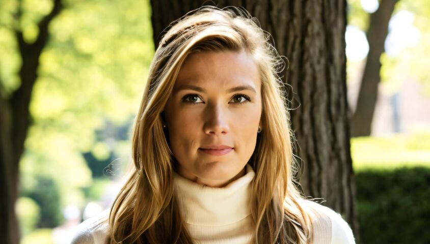 Nikkie Thatcher talks about the mental load on women