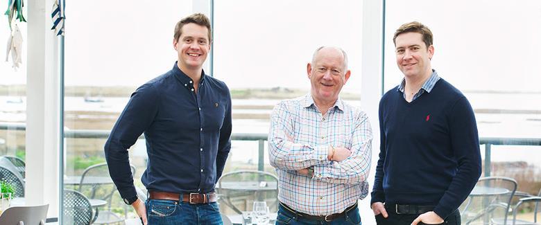 Anglian Country Inns: ‘We still have opportunities to grow’