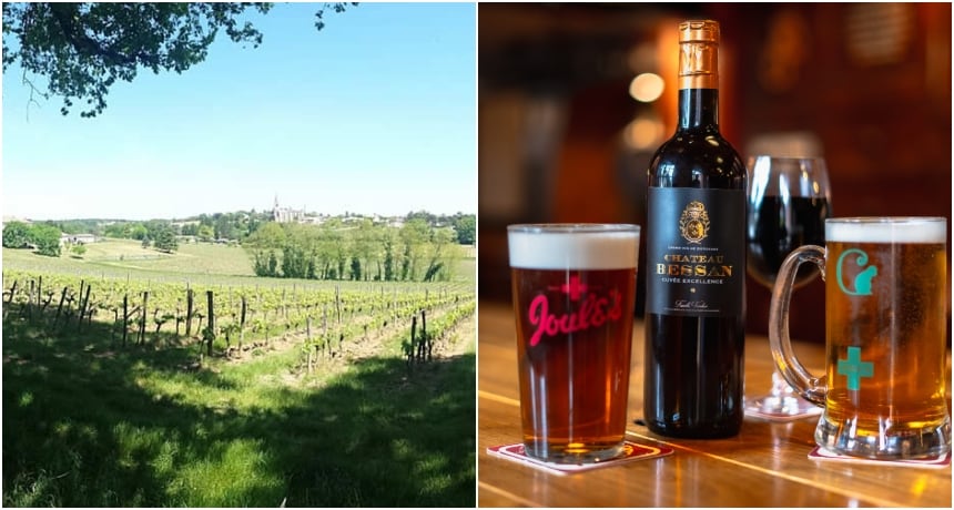Joule’s makes first foray into winemaking with vineyard purchase