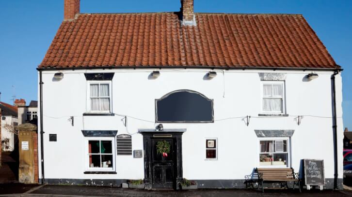 Number of pubs expected to decline in 2024