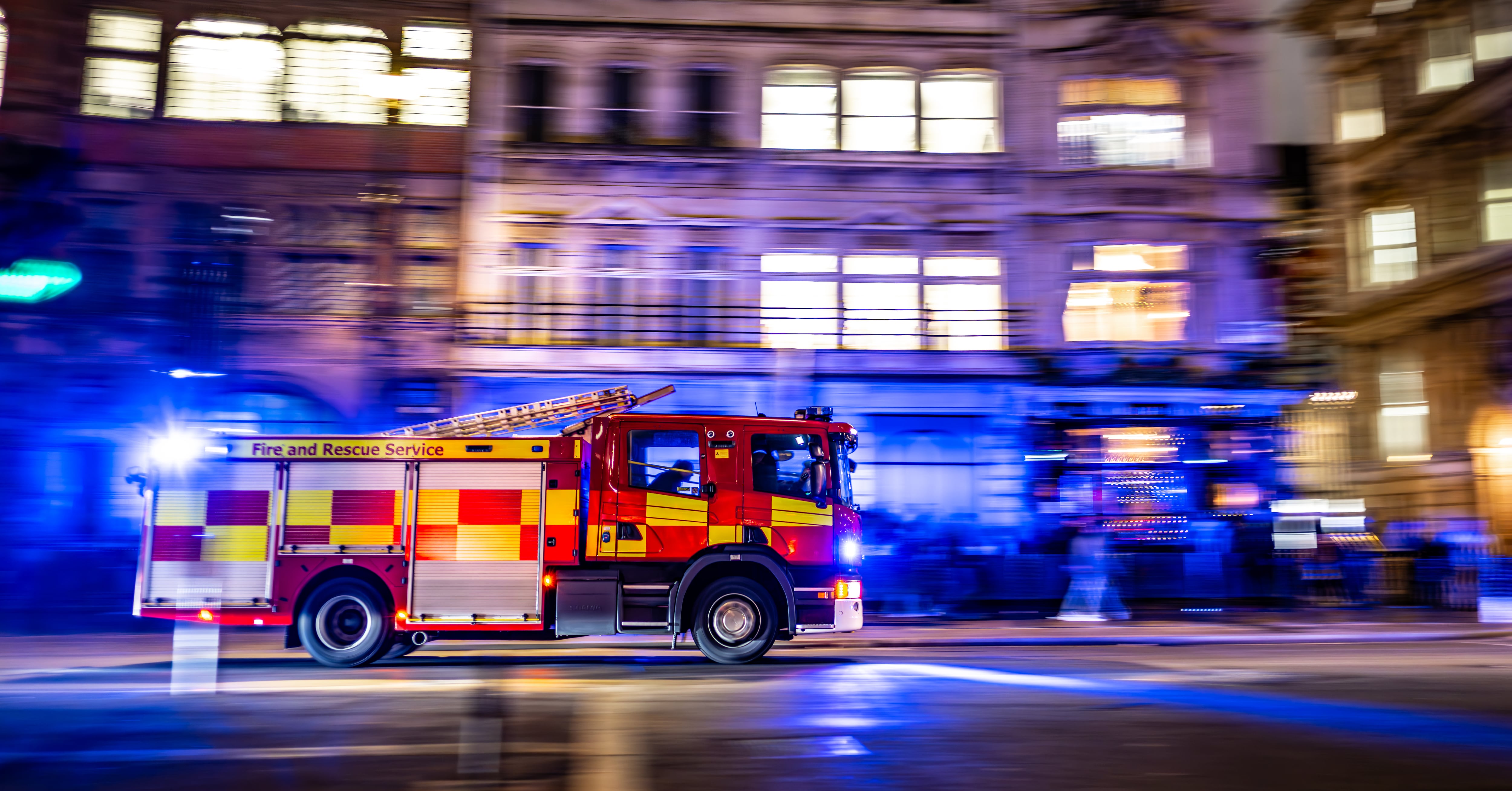 Fire safety: Operators urged to review fire protocol