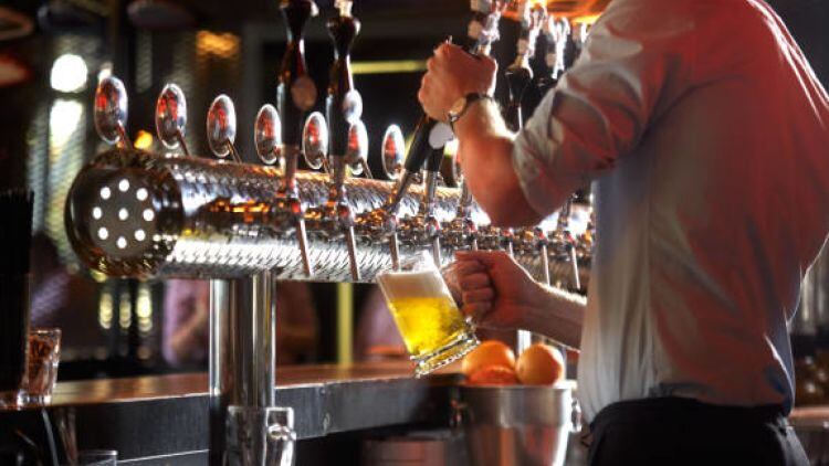 Poll: have you increased beer prices at your pub?