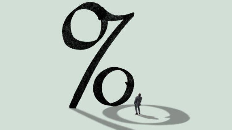 Sector reacts to 'worrying' interest rates hike