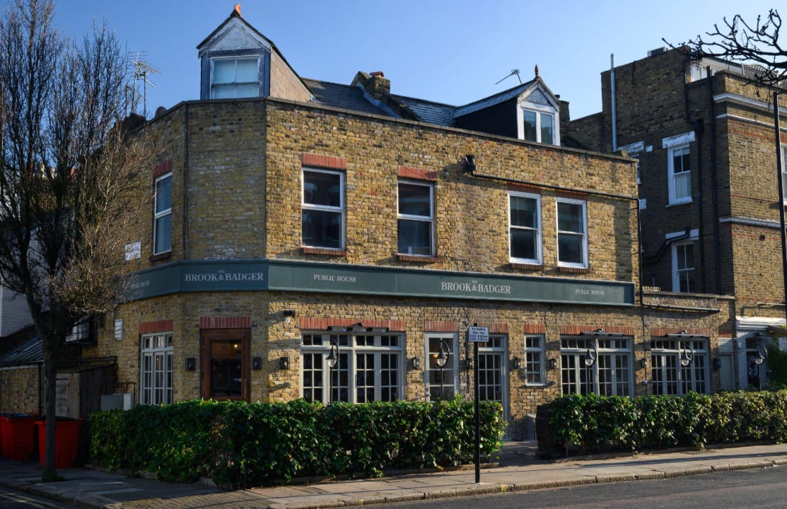 Property round-up: Brook and Badger opens in Fulham