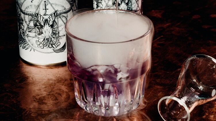 The Alchemist to exchange food bank donations for free cocktails