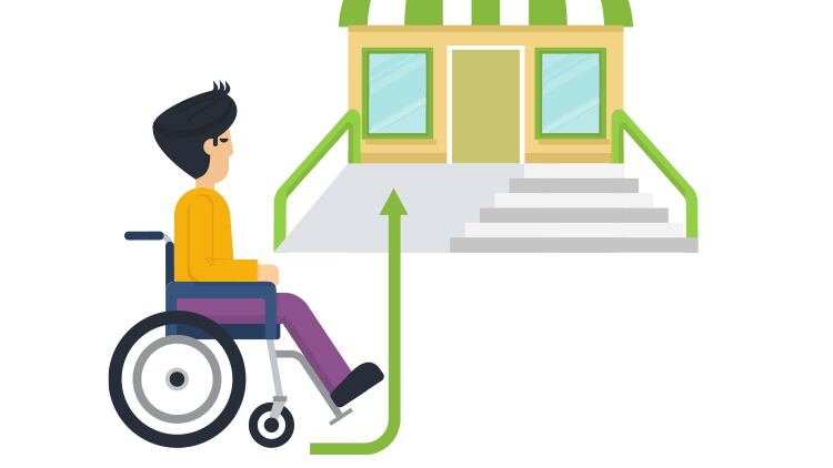 Making your pub more accessible 
