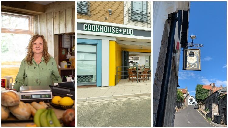 Inglenook acquires 20 pub package, new seaside sites for Whitbread, Igniting Hospitality pub debut