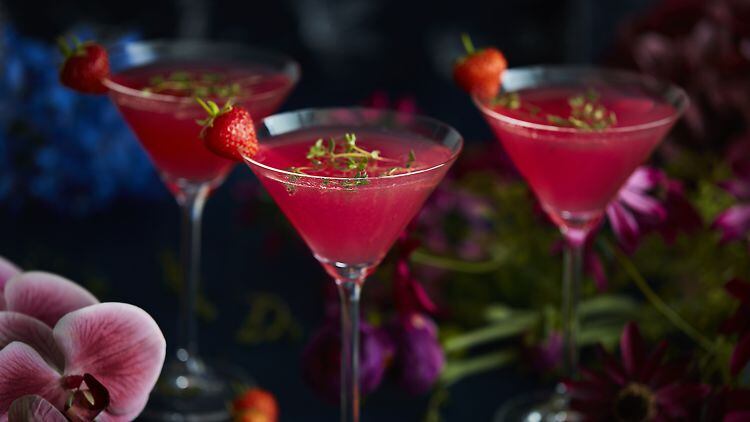 Cocktail bar licensees give top tips for sustainability