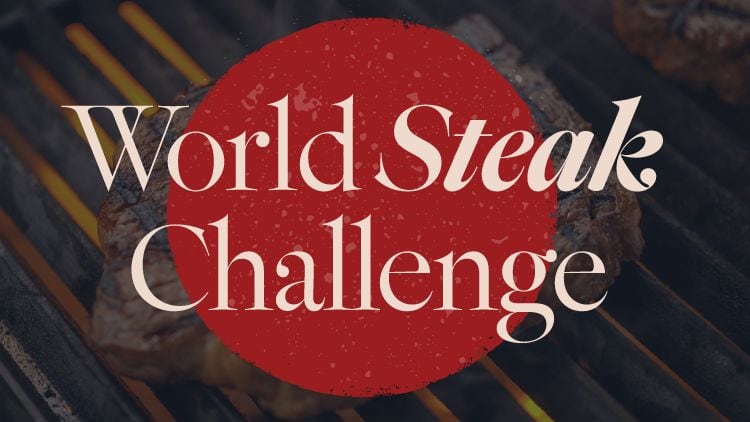 Steak producers called upon to enter World Steak Challenge