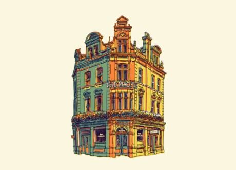 New pub: Ardent to open new Soho site
