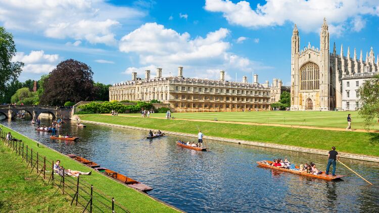 What makes Cambridgeshire a good place to own a pub?