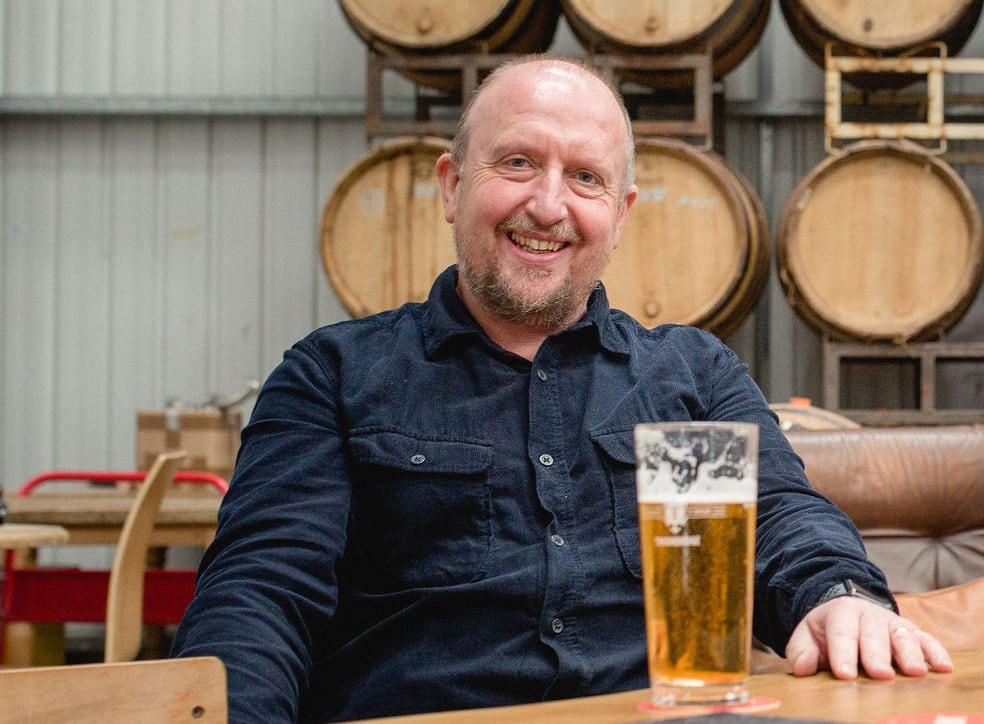 Summer sales: Thornbridge to ramp up lager production