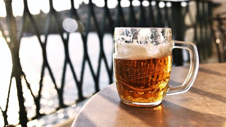 Pub property market to see ‘very quick bounce back’ after coronavirus