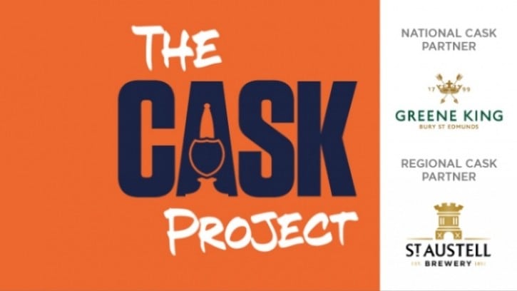 New products to cask your eye over 