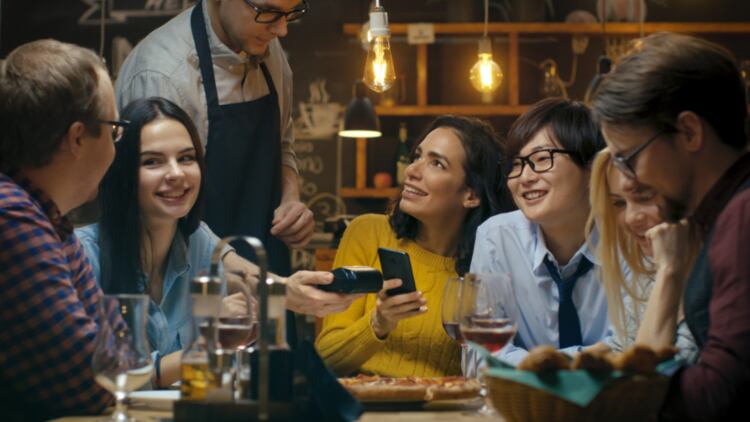 Cashing out? What the evolution of new payment methods means for operators