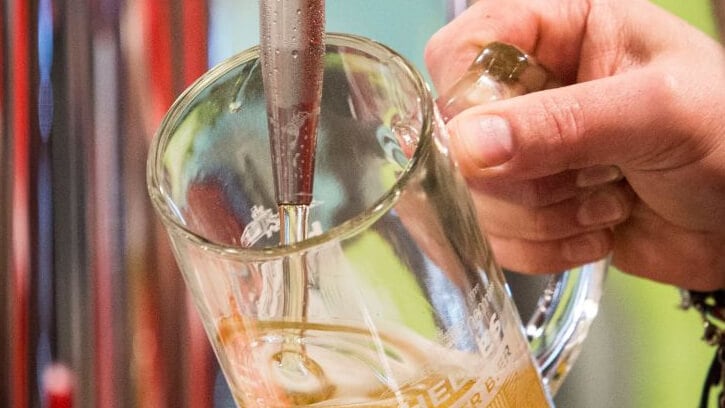 Robinsons stepping into summer with 5,000 pint giveaway
