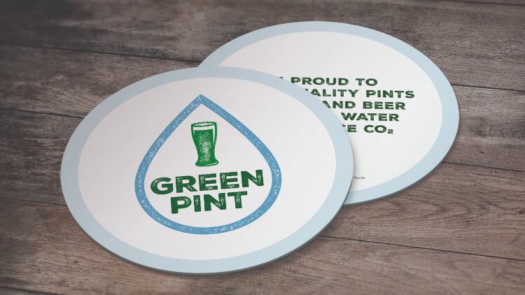 Publicans ‘can slash 75% off wastage with beer dispenser’