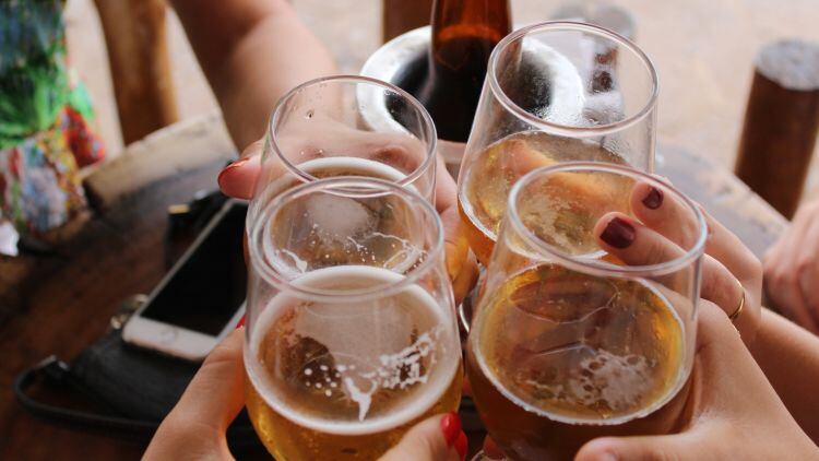 More taprooms to open while and low and no set to flourish in 2022
