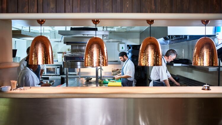 New catering hygiene guide launched 