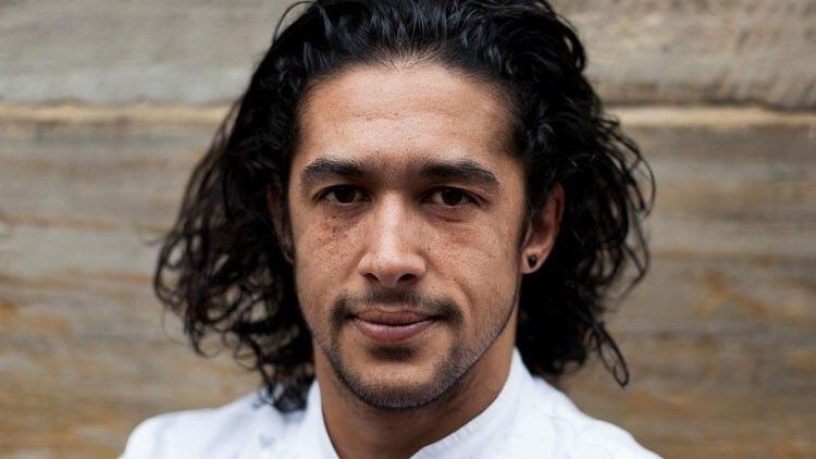 Great British Menu chef bids to transform closed pub