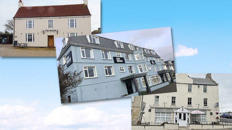 Property round-up: The latest activity in the pub property market