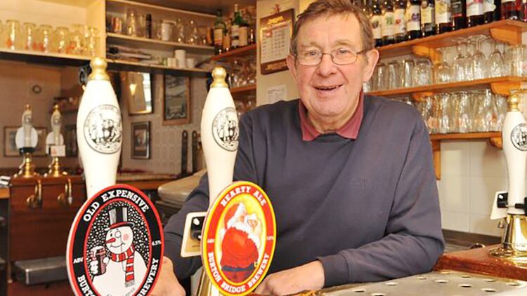 157-year-old pub set to be demolished after not making any profit for more than a year