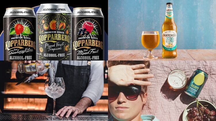 FEATURE: Why low and no alcohol is not a compromise